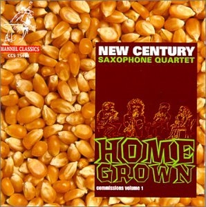 Various - Home Grown - Commissions Vol. 1 in the group CD / Bestsellers at Bengans Skivbutik AB (4120381)