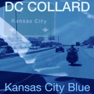 Collard Dc - Kansas City Blue (Blue) in the group OTHER / Övrigt /  at Bengans Skivbutik AB (4120395)