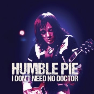 Humble Pie - I Don't Need No Doctor in the group VINYL / Rock at Bengans Skivbutik AB (4120397)