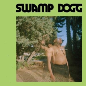 Swamp Dogg - I Need A Job...So I Can Buy More Au in the group VINYL / Pop-Rock,RnB-Soul at Bengans Skivbutik AB (4120410)