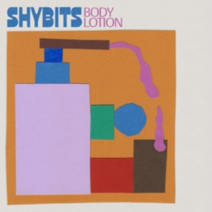 Shybits - Body Lotion in the group VINYL / Pop-Rock at Bengans Skivbutik AB (4120413)