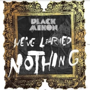 Black Mekon - We've Learned Nothing in the group VINYL / Pop-Rock at Bengans Skivbutik AB (4120416)