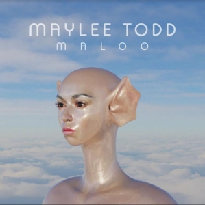 Todd Maylee - Maloo (Clear Vinyl) in the group VINYL / Pop-Rock at Bengans Skivbutik AB (4120418)