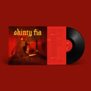 Fontaines D.C. - Skinty Fia in the group OUR PICKS / Best albums of 2022 / Uncut 22 at Bengans Skivbutik AB (4120458)