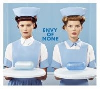 Envy Of None - Envy Of None in the group VINYL / Pop-Rock at Bengans Skivbutik AB (4120466)