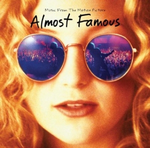 Blandade Artister - Almost Famous (Vinyl) in the group VINYL / Film-Musikal,Pop-Rock at Bengans Skivbutik AB (4120582)