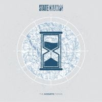 State Champs - Acoustic Things in the group VINYL / Hårdrock at Bengans Skivbutik AB (4120641)
