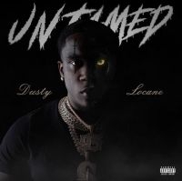 DUSTY LOCANE - UNTAMED in the group CD / Hip Hop-Rap at Bengans Skivbutik AB (4120684)