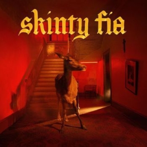 Fontaines D.C. - Skinty Fia in the group OUR PICKS / Best albums of 2022 / Best of 22 Alex at Bengans Skivbutik AB (4120695)