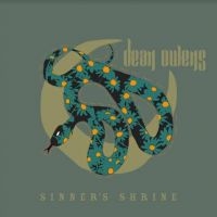 Owens Dean - Sinner's Shrine in the group CD / Pop-Rock at Bengans Skivbutik AB (4120719)