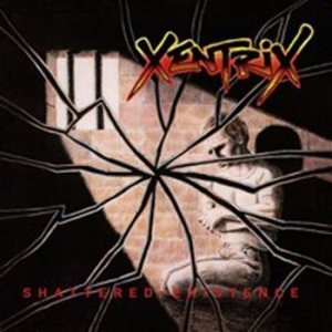 Xentrix - Shattered Existence (Digipack) in the group CD / Hårdrock/ Heavy metal at Bengans Skivbutik AB (4121162)