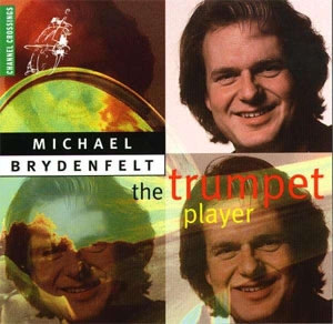 Various - The Trumpet Player in the group Externt_Lager /  at Bengans Skivbutik AB (4121182)