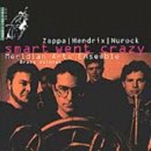 Zappa Frank - Smart Went Crazy in the group Minishops / Frank Zappa at Bengans Skivbutik AB (4121245)