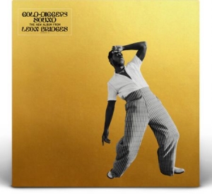 Bridges Leon - Gold-Diggers Sound in the group CD / RnB-Soul at Bengans Skivbutik AB (4121696)