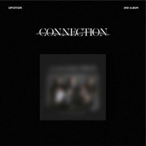 UP10TION - Vol.2 [CONNECTION] KiT Album in the group Minishops / K-Pop Minishops / K-Pop Miscellaneous at Bengans Skivbutik AB (4121707)