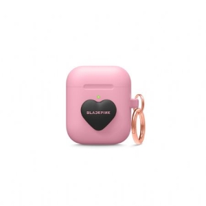 Blackpink - BLACKPINK Airpods Hang Case in the group Minishops / K-Pop Minishops / Blackpink at Bengans Skivbutik AB (4121740)