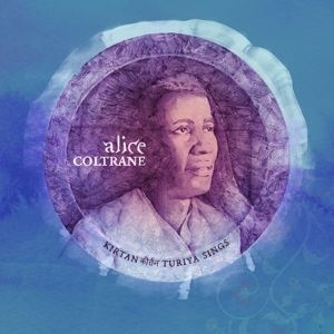 Alice Coltrane - Kirtan: Turiya Sings (2Lp) in the group OUR PICKS / Startsida Vinylkampanj at Bengans Skivbutik AB (4122197)