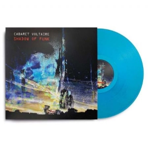 Cabaret Voltaire - Shadow Of Fear in the group VINYL / Pop at Bengans Skivbutik AB (4122997)