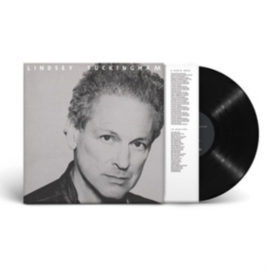 LINDSEY BUCKINGHAM - LINDSEY BUCKINGHAM (VINYL) in the group VINYL / Pop-Rock at Bengans Skivbutik AB (4123399)