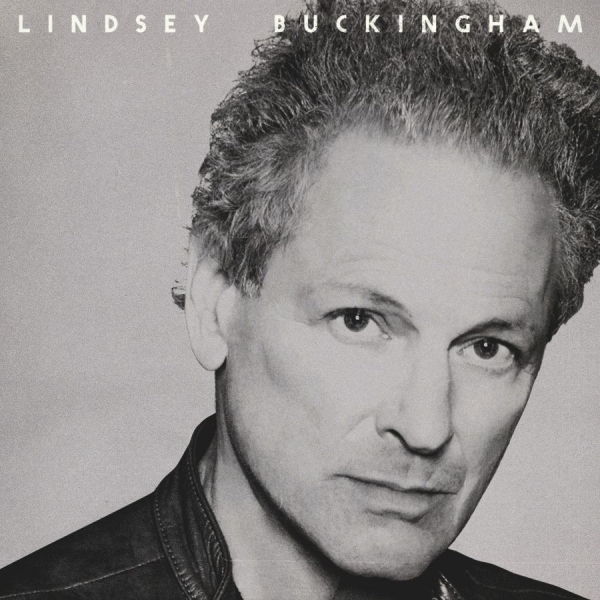 Lindsey Buckingham - Lindsey Buckingham (Vinyl) in the group OTHER / / at Bengans Skivbutik AB (4123399)