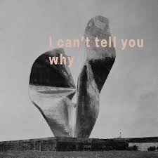 Cornelius Jess - I Cant Tell You Why in the group OUR PICKS / Record Store Day / RSD-21 at Bengans Skivbutik AB (4123584)
