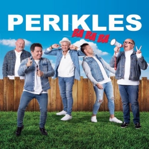 Perikles - Ba Ba Ba in the group CD / Dansband/ Schlager at Bengans Skivbutik AB (4124118)