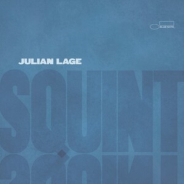 Lage Julian - Squint in the group OTHER / Övrigt /  at Bengans Skivbutik AB (4124149)