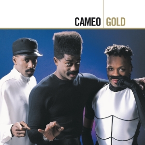 Cameo - Gold in the group CD / Upcoming releases / RNB, Disco & Soul at Bengans Skivbutik AB (4125122)
