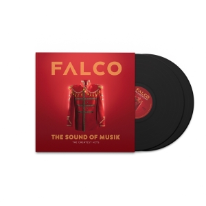 Falco - The Sound Of Musik in the group OTHER / Övrigt /  at Bengans Skivbutik AB (4125159)