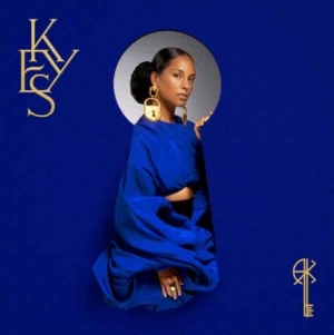 Keys Alicia - Keys in the group CD / Pop-Rock,RnB-Soul,Övrigt at Bengans Skivbutik AB (4125160)