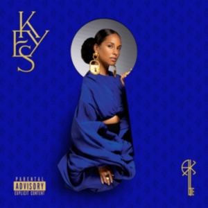 Keys Alicia - Keys in the group CD / Pop-Rock,RnB-Soul,Övrigt at Bengans Skivbutik AB (4125160)