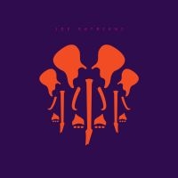 Joe Satriani - The Elephants Of Mars in the group OUR PICKS / Best albums of 2022 / Classic Rock 22 at Bengans Skivbutik AB (4125242)
