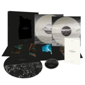 Cult Of Luna - Long Road North (Ltd Vinyl Boxset) in the group VINYL / Hårdrock,Svensk Folkmusik at Bengans Skivbutik AB (4125250)