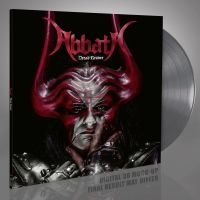 Abbath - Dread Reaver (Silver Vinyl Lp) in the group VINYL / Hårdrock,Norsk Musik at Bengans Skivbutik AB (4125256)