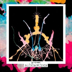 All Them Witches - Live On The Internet in the group VINYL / Rock at Bengans Skivbutik AB (4125636)