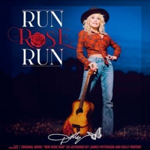 Parton Dolly - Run, Rose, Run in the group VINYL / Upcoming releases / Country at Bengans Skivbutik AB (4125642)