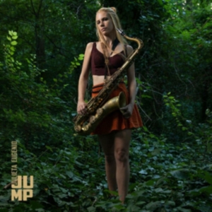 Eugenio Julieta - Jump in the group CD / Jazz at Bengans Skivbutik AB (4125656)