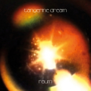 Tangerine Dream - Raum in the group CD / Pop-Rock at Bengans Skivbutik AB (4125679)
