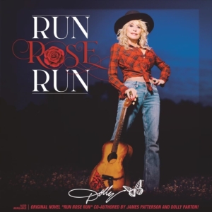 Parton Dolly - Run, Rose, Run in the group CD / CD Country at Bengans Skivbutik AB (4125692)