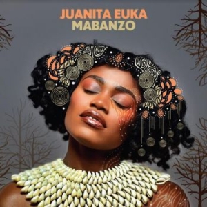 Euka Juanita - Mabanzo in the group CD / Jazz/Blues at Bengans Skivbutik AB (4125693)