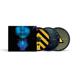 Porcupine Tree - Anesthetize in the group CD / Pop-Rock at Bengans Skivbutik AB (4125695)