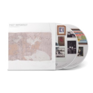 Tindersticks - Past Imperfect - The Best Of Tindersticks in the group Minishops / Tindersticks at Bengans Skivbutik AB (4125702)