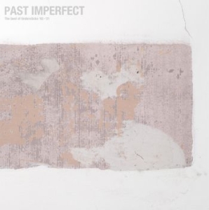 Tindersticks - Past Imperfect - The Best Of Tinder in the group Minishops / Tindersticks at Bengans Skivbutik AB (4125703)