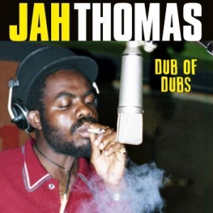Thomas Jah - Dub Of Dubs (Red Vinyl Lp) in the group VINYL / Reggae at Bengans Skivbutik AB (4125704)