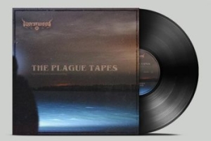 Wormwood - Plague Tapes - Vinyl in the group OUR PICKS / Sale Prices / SPD Summer Sale at Bengans Skivbutik AB (4125709)