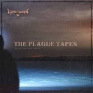 Wormwood - Plague Tapes in the group OUR PICKS / Sale Prices / SPD Summer Sale at Bengans Skivbutik AB (4125723)