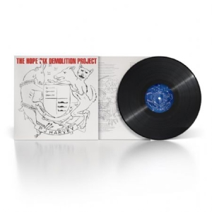Pj Harvey - The Hope Six Demolition Project (Li in the group VINYL / Pop-Rock at Bengans Skivbutik AB (4125735)