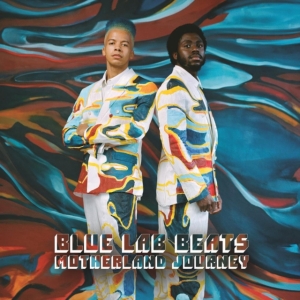 Blue Lab Beats - Motherland Journey in the group OTHER / Övrigt /  at Bengans Skivbutik AB (4125747)