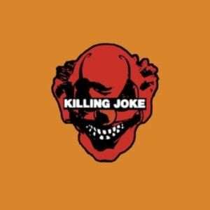 Killing Joke - Killing Joke - 2003 in the group CD / Hårdrock,Pop-Rock at Bengans Skivbutik AB (4125749)