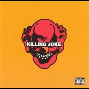 Killing Joke - Killing Joke - 2003 in the group CD / Hårdrock at Bengans Skivbutik AB (4125749)